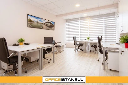 Offıce Istanbul Hazır Ofis Ve Sanal Ofis Merkezi