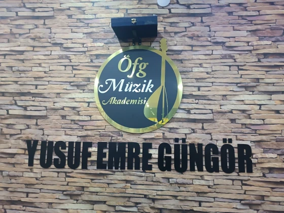 Öfg Müzik Akademisi Öfg Müzik Akademisi