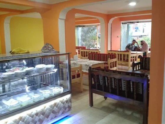 Ofis Ocakbaşı Ofis Ocakbaşı