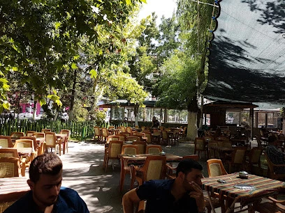 Öğretmenler Parkı Çay Bahçesi Öğretmenler Parkı Çay Bahçesi