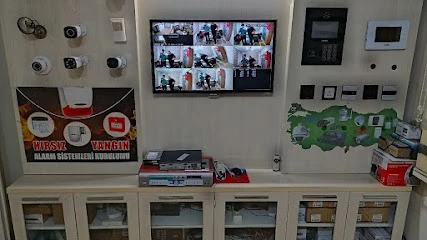 Ogs Güvenlik Sistemleri Diyarbakır Ogs Güvenlik Sistemleri Diyarbakır