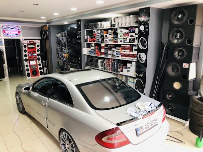 Oğuz Garage Oğuz Garage