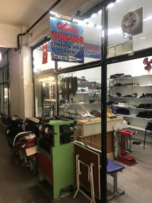 Oguz Kundura Oguz Kundura