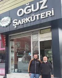 Oğuz Şarküteri Oğuz Şarküteri