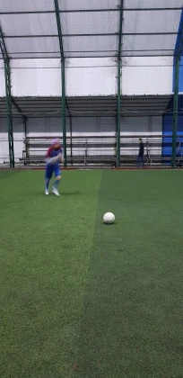 Oğuzlar Hali Saha Oğuzlar Hali Saha