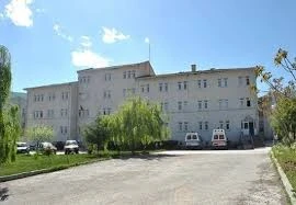 Oğuzlar İlçe Devlet Hastanesi Oğuzlar İlçe Devlet Hastanesi