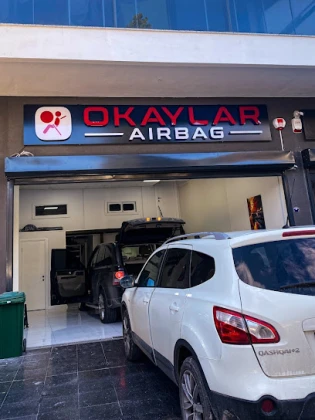 Okaylar Airbag Okaylar Airbag