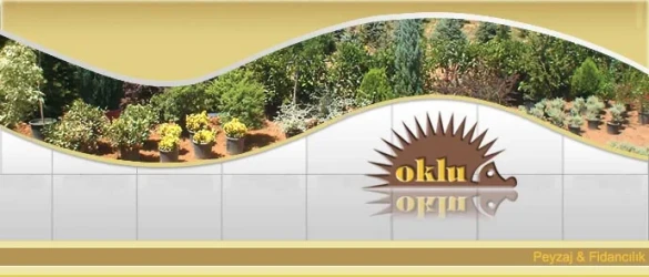 Oklu Peyzaj Ve Fidancılık Oklu Peyzaj Ve Fidancılık