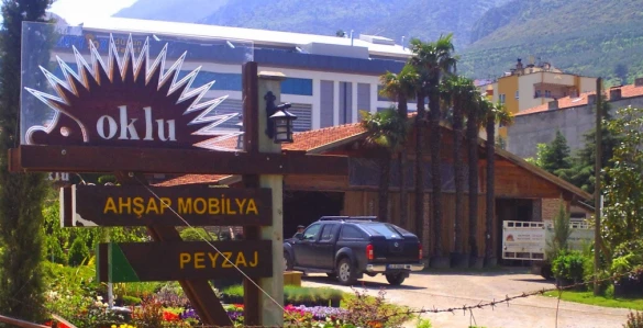 Oklu Peyzaj Ve Fidancılık