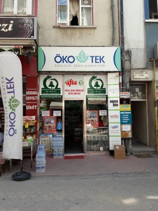 Ökotek Ekolojik Ürün Maketi Sivas Ökotek Ekolojik Ürün Maketi Sivas