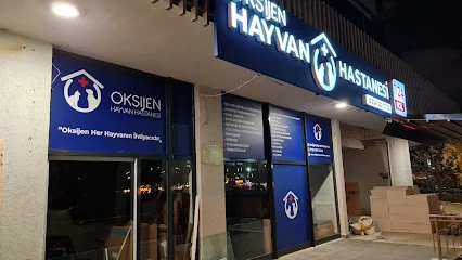 Oksijen Hayvan Hastanesi Oksijen Hayvan Hastanesi