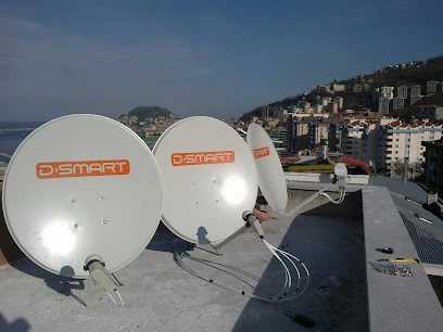 Öksüz Elektronik-Serkan Öksüz Öksüz Elektronik-Serkan Öksüz