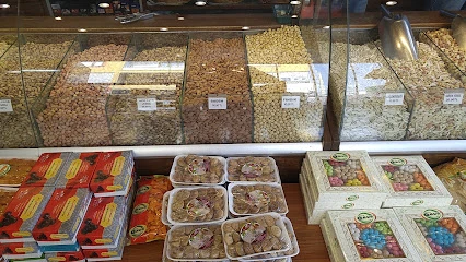 Okur Kuruyemiş Okur Kuruyemiş
