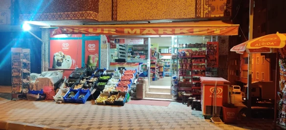 Okur Market Okur Market