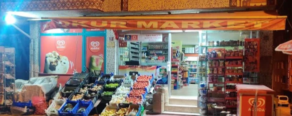 Okur Market