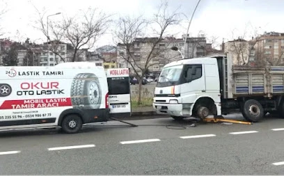 Okur Oto Lastik Yol Yardım Okur Oto Lastik Yol Yardım