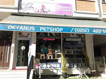 Okyanus Petshop Okyanus Petshop