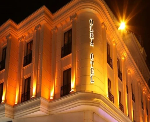 Olea Hotel