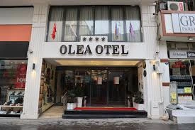 Olea Otel