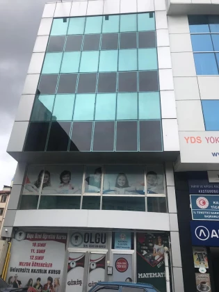 Olgu Özel Öğretim Kursu Olgu Özel Öğretim Kursu