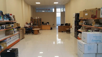 Olgun Bilgisayar Olgun Bilgisayar