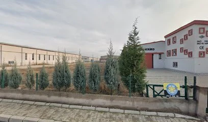 Olgun Kriko Olgun Kriko
