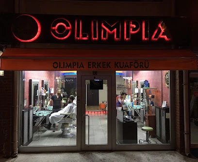 Olimpia Erkek Kuaförü Olimpia Erkek Kuaförü