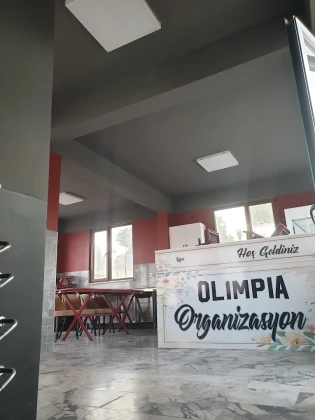 Olimpia Organizasyon Olimpia Organizasyon