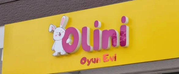 Olini Oyun Evi