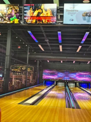 Olleys Cafe Bowling Ve Eglence Merkezi Olleys Cafe Bowling Ve Eglence Merkezi