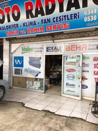 Ölmez Radyatör Ölmez Radyatör