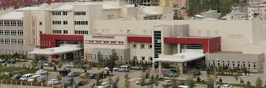 Oltu Devlet Hastanesi Oltu Devlet Hastanesi
