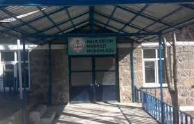Olur Halk Eğitim Merkezi Olur Halk Eğitim Merkezi