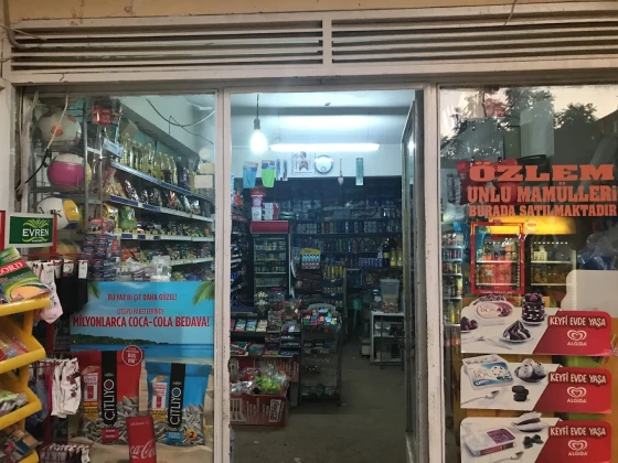 Oluşum Bakkal Oluşum Bakkal