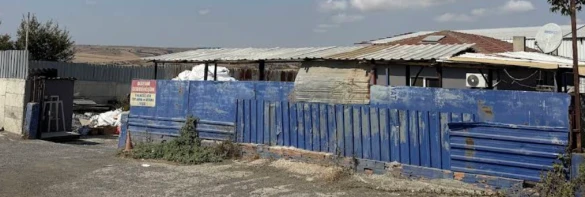 Oluşum Geri Dönüşüm