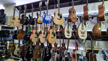 Ömer Ulutaş Müzik Evi Ömer Ulutaş Müzik Evi