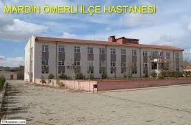 Ömerli Devlet Hastanesi Ömerli Devlet Hastanesi