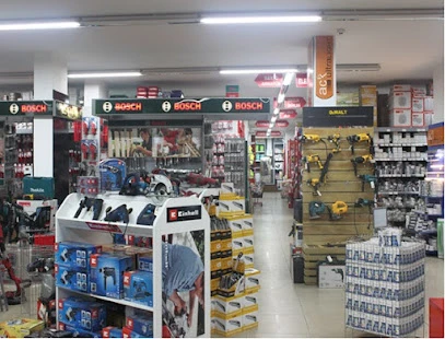 Ömeroğulları Yapı Market - Halkalı Şube Ömeroğulları Yapı Market - Halkalı Şube