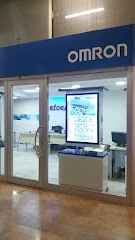 Omron Omron