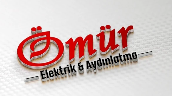 Ömür Elektrik & Aydınlatma Ömür Elektrik & Aydınlatma