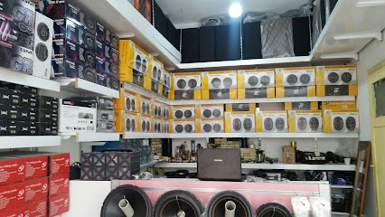 Ömür Sound Ömür Sound