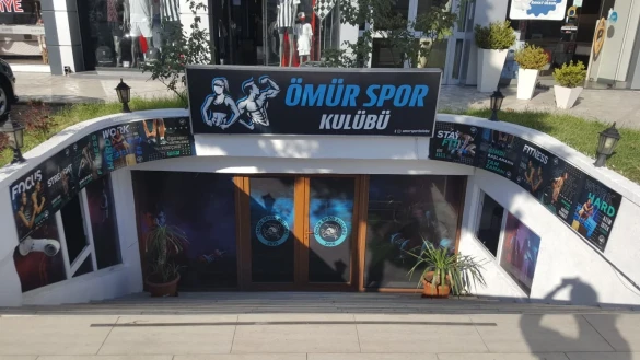 Ömür Spor Kulübü Ömür Spor Kulübü
