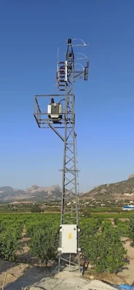 Onat Elektrik & Otomasyon Sistemleri Onat Elektrik & Otomasyon Sistemleri