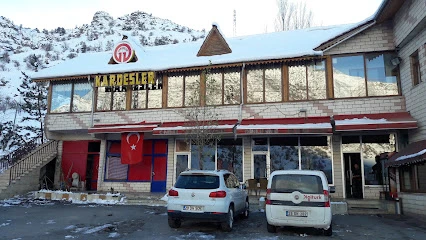 Onbir Kardeşler Dinlenme Tesisi Onbir Kardeşler Dinlenme Tesisi