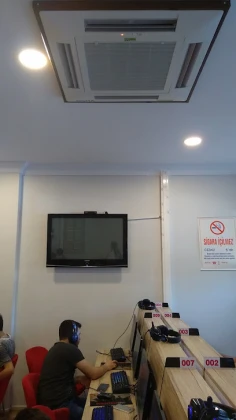 Öncül İnternet Cafe E-Spor Merkezi Öncül İnternet Cafe E-Spor Merkezi