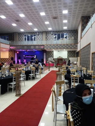 Öncüller Düğün Salonu Öncüller Düğün Salonu