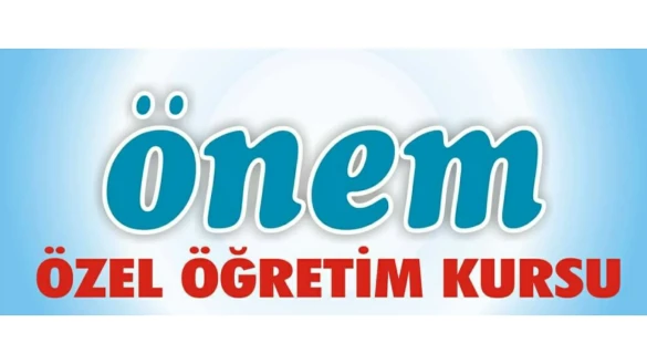 Önem Kişisel Gelişim Kursu Önem Kişisel Gelişim Kursu