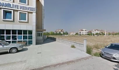 Önem Özel Eğitim Ve Rehabilitasyon Merkezi Önem Özel Eğitim Ve Rehabilitasyon Merkezi