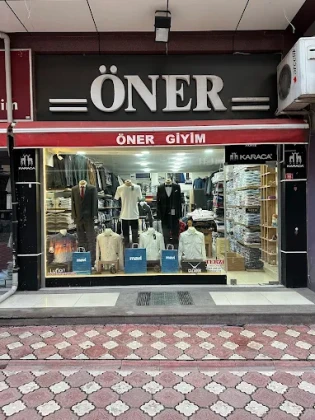 Öner Giyim Öner Giyim