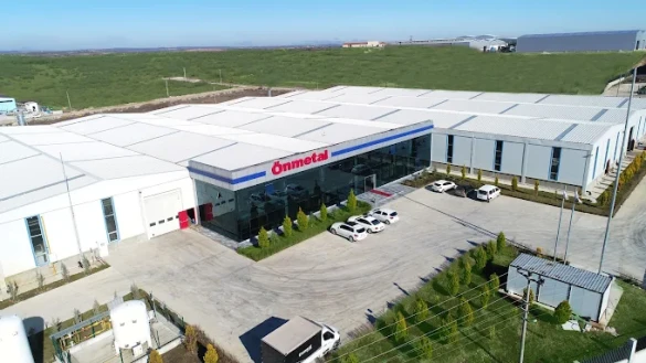 Önmetal Döküm Edirne Önmetal Döküm Edirne